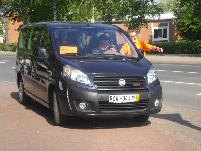 RTF Bremervoerde Manfred 027
